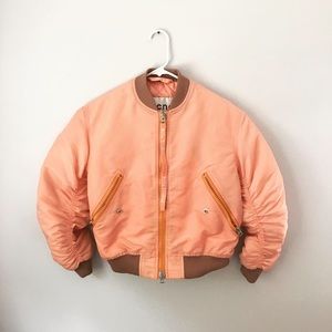 ACNE STUDIOS BOMBER